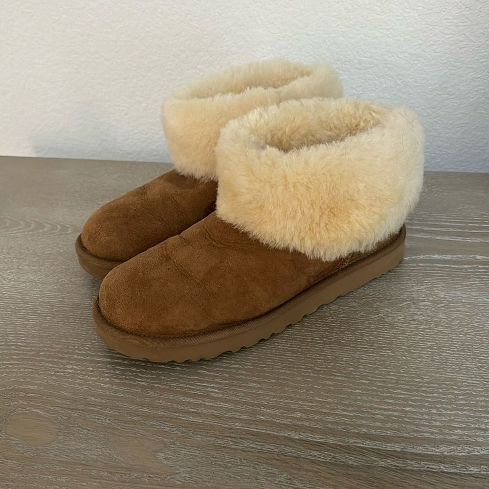 Ugg boots